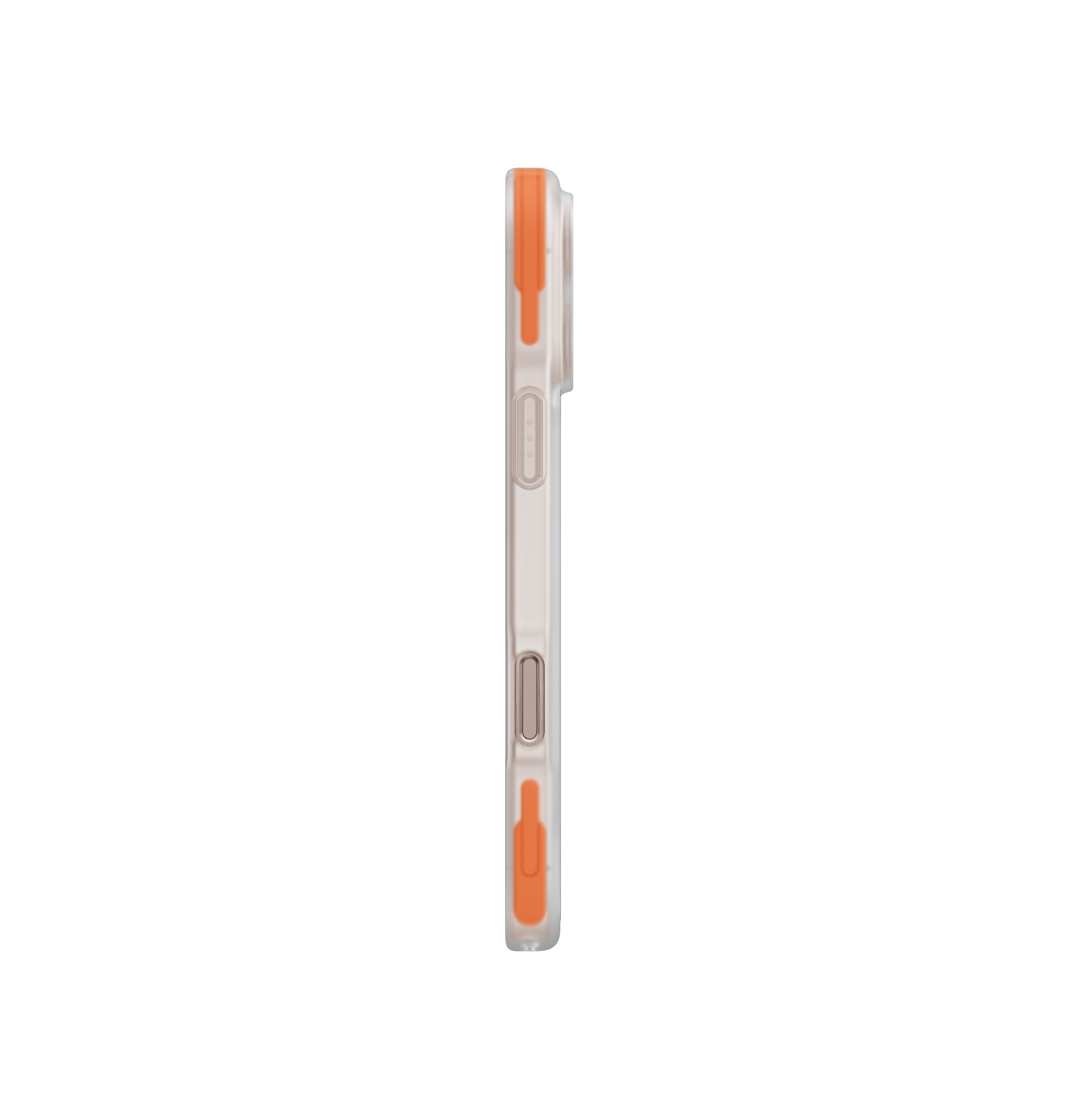Carcasa Uniq Combat Active Magsafe iPhone 16 Pro - Naranja