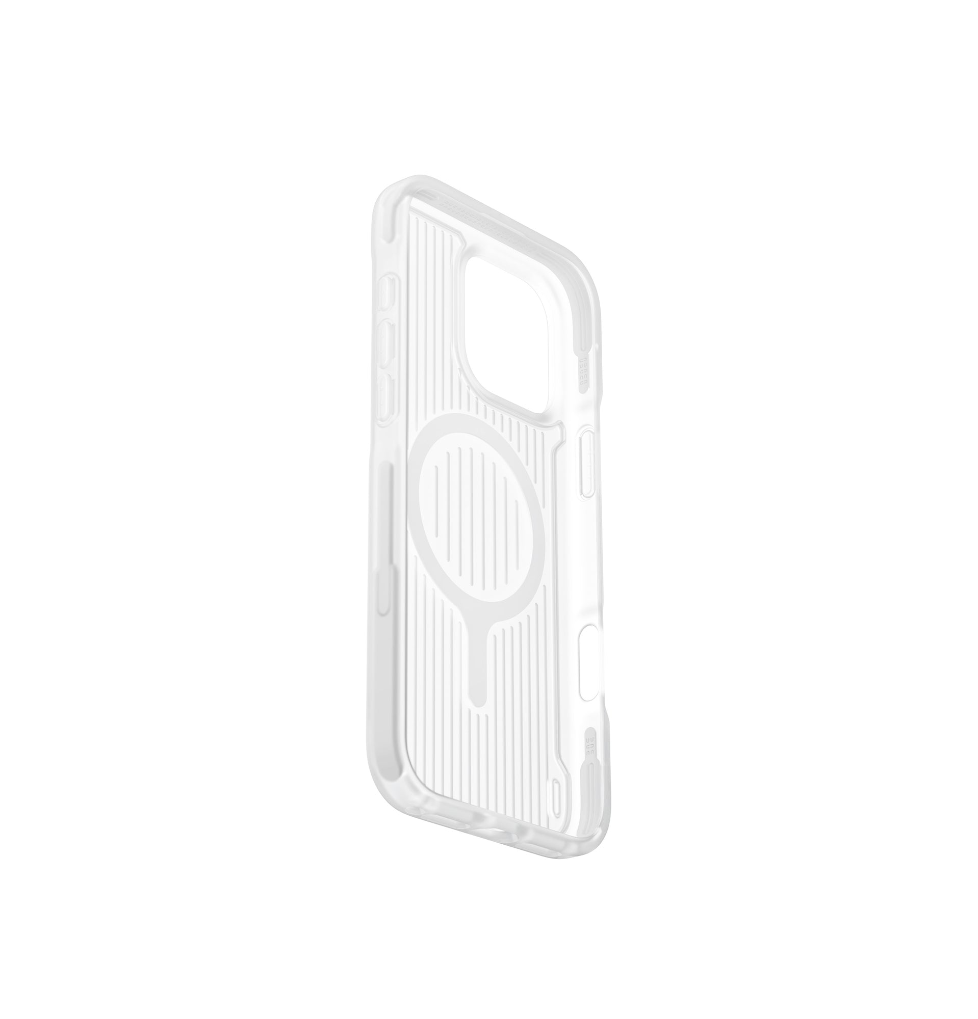 Carcasa Uniq Combat Active Magsafe iPhone 16 Pro Max - Luminous