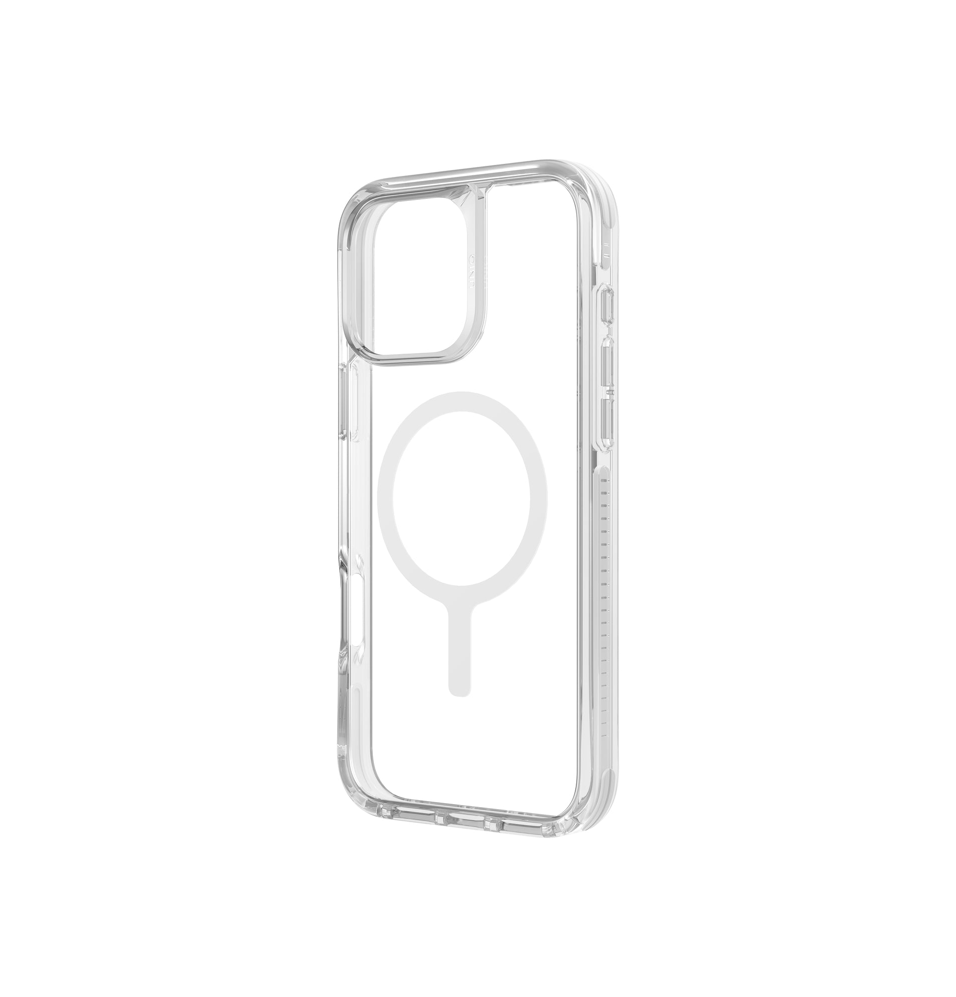 Carcasa Uniq Combat Luminous Magsafe iPhone 16