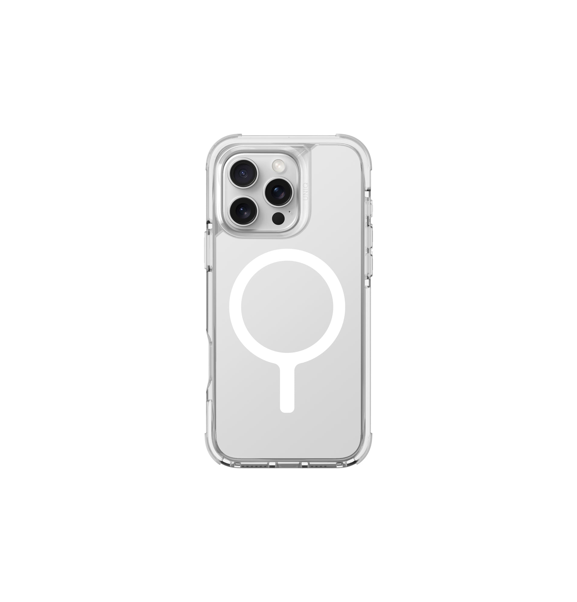 Carcasa Uniq Combat Luminous Magsafe iPhone 16 Pro Max