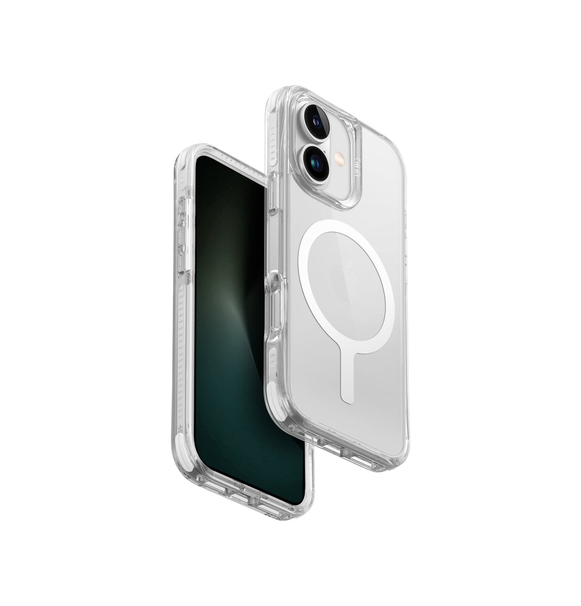 Carcasa Uniq Combat Luminous Magsafe iPhone 16