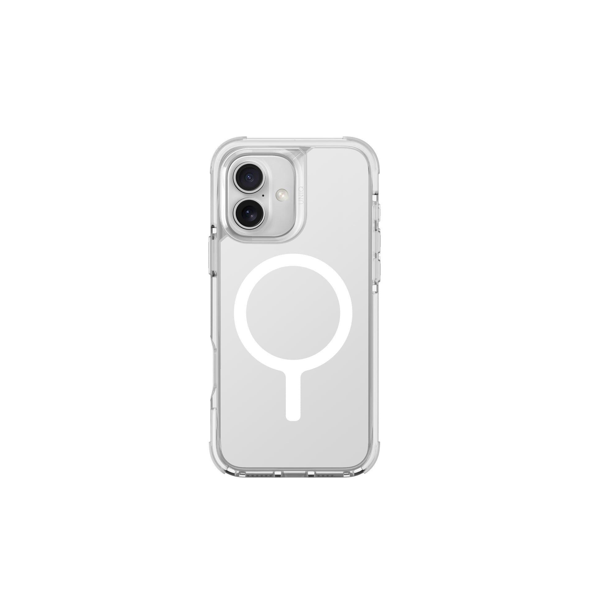Carcasa Uniq Combat Luminous Magsafe iPhone 16