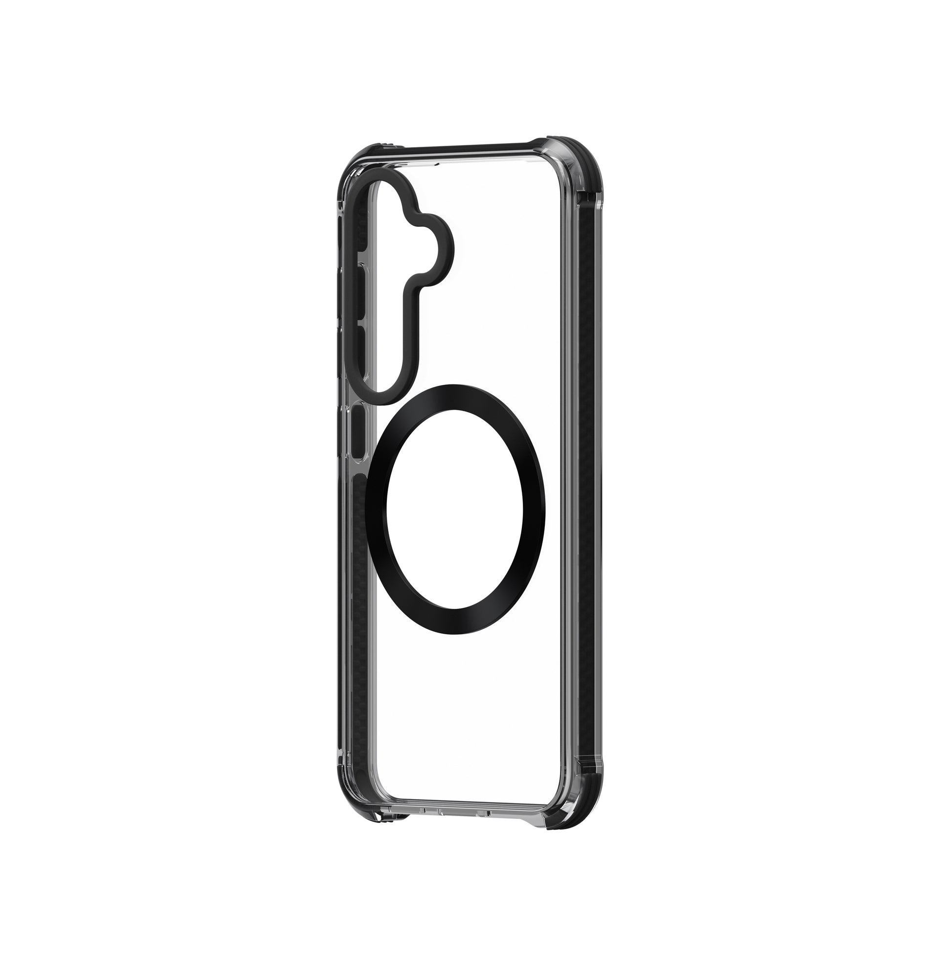 Carcasa Uniq Combat Magsafe Samsung S25