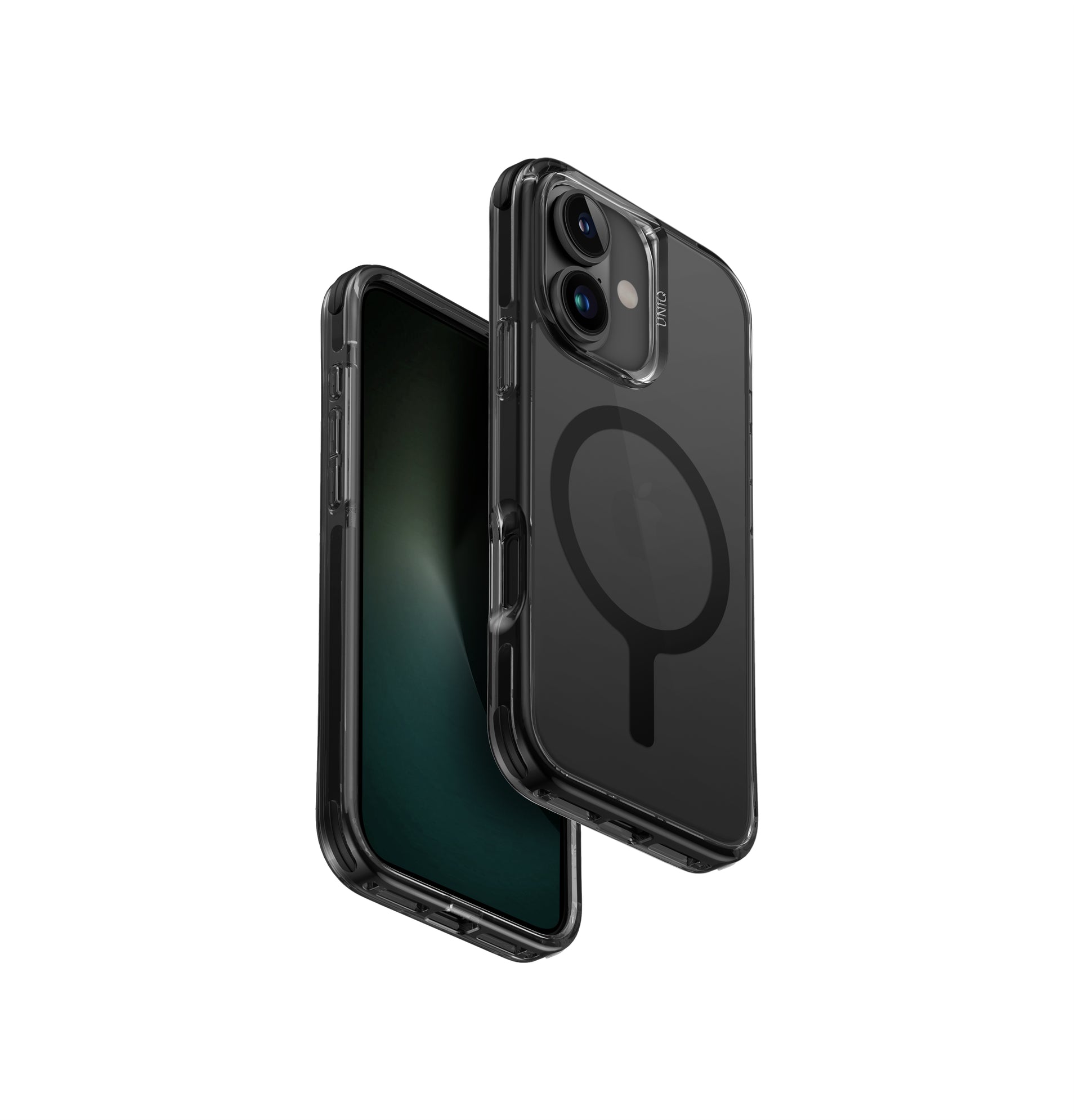 Carcasa Uniq Combat Magsafe iPhone 16