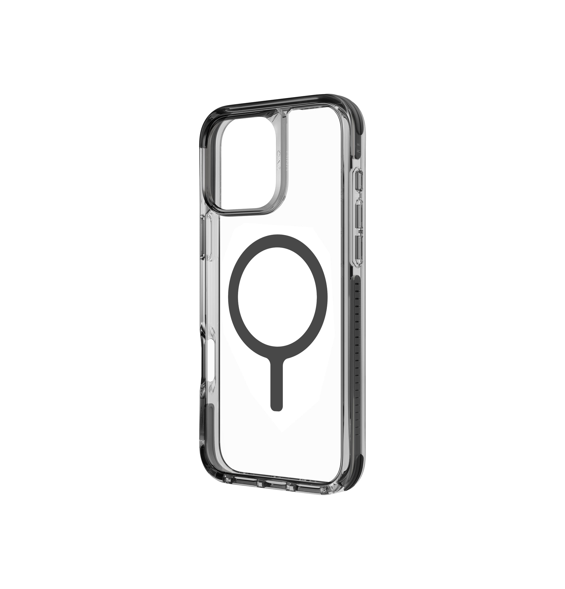 Carcasa Uniq Combat Magsafe iPhone 16 Pro - Negra