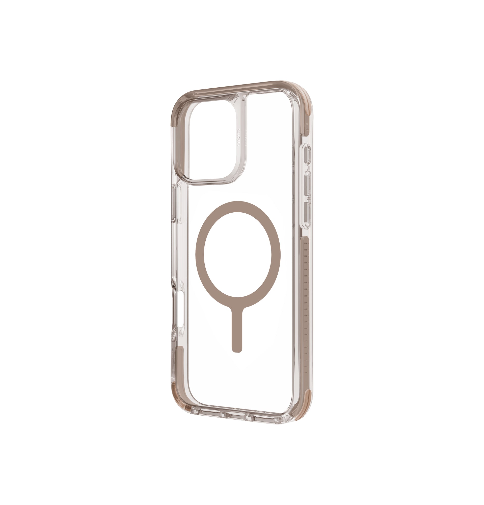 Carcasa Uniq Combat Magsafe iPhone 16 Pro Max - Desierto