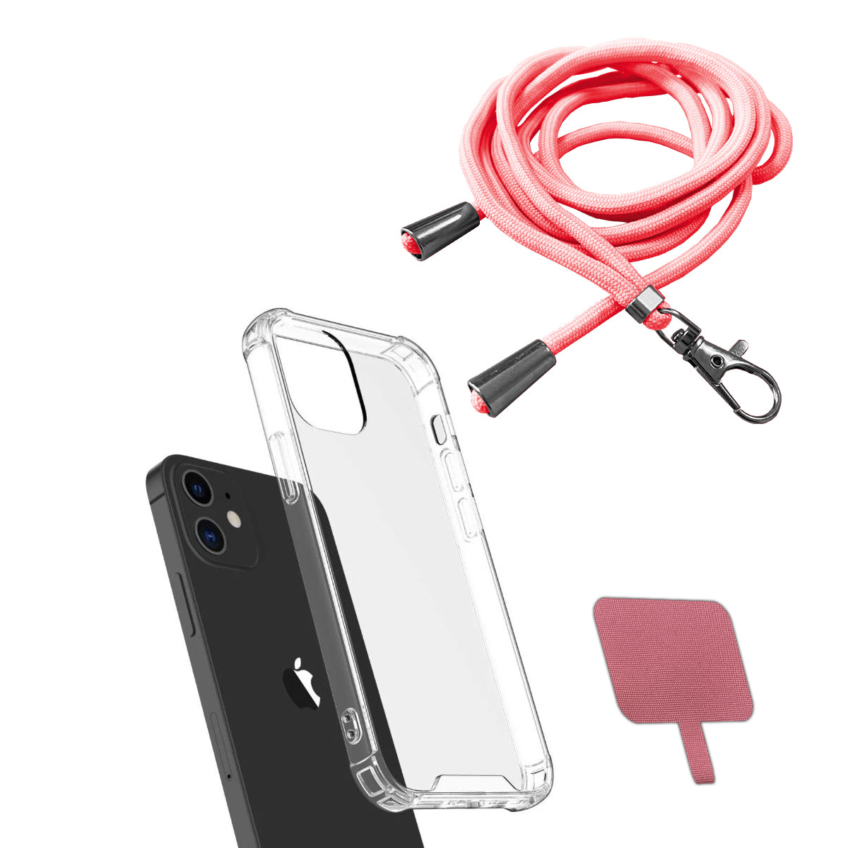 Cordon Colgante Universal