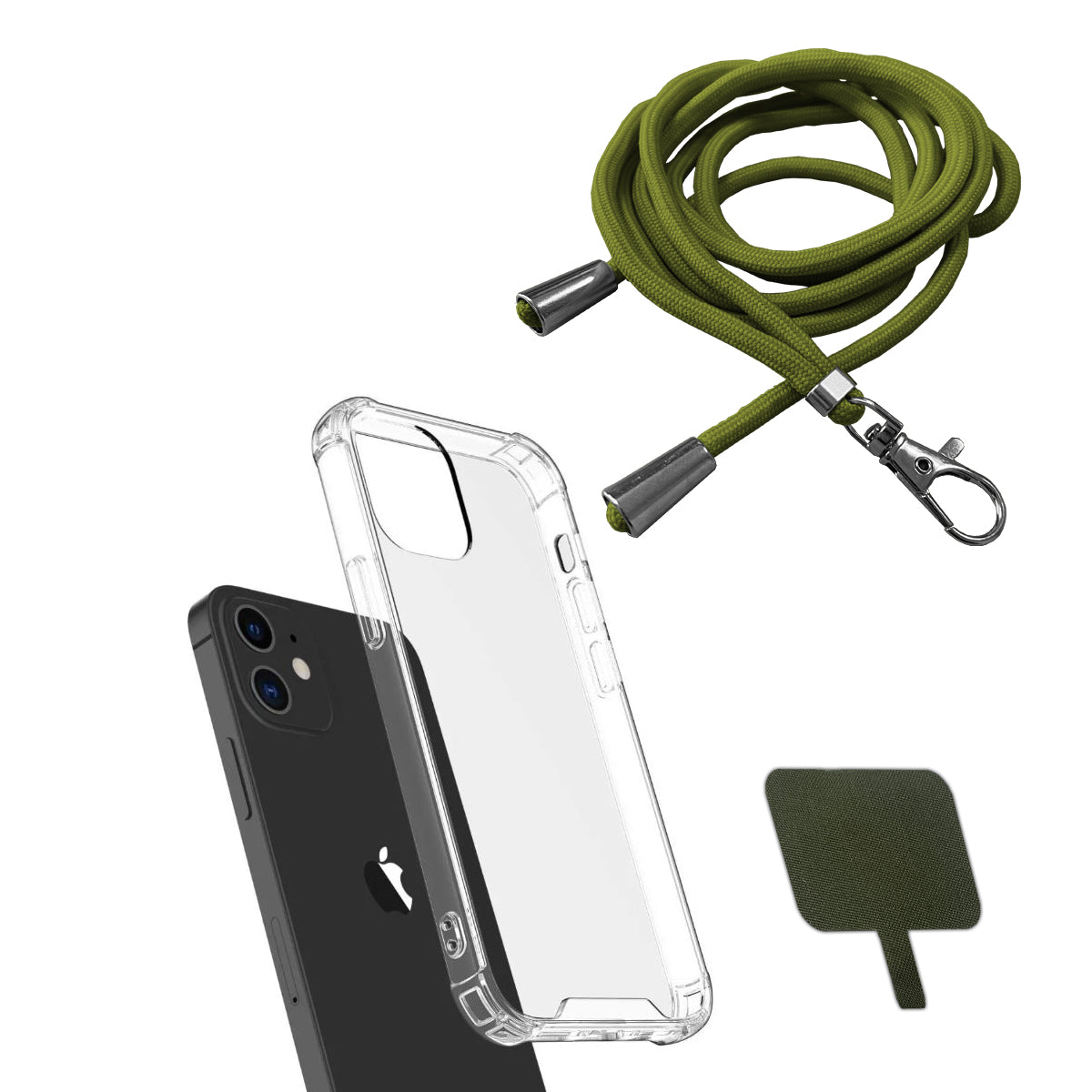 Cordon Colgante Universal