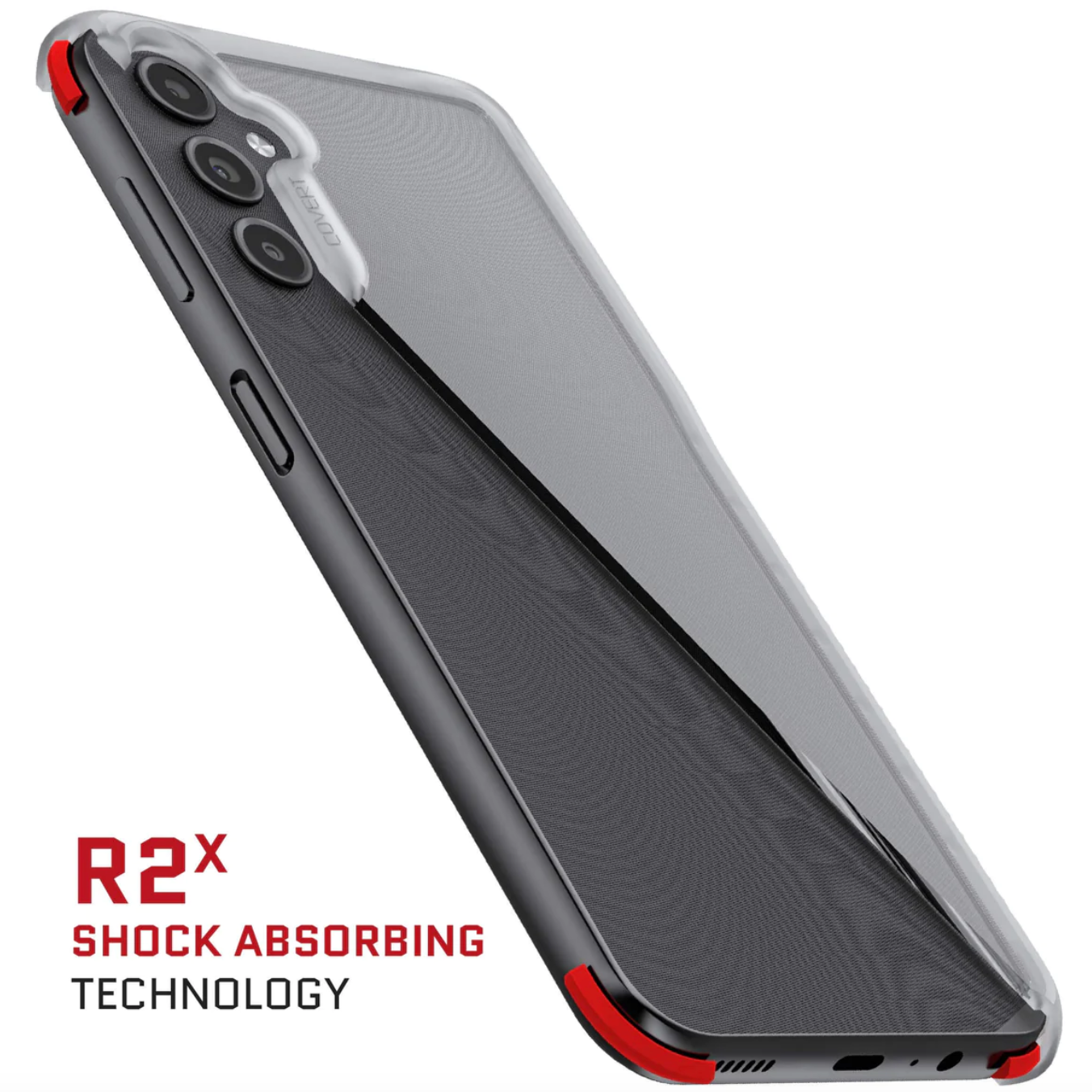 Carcasa Ghostek Covert Samsung Galaxy A14