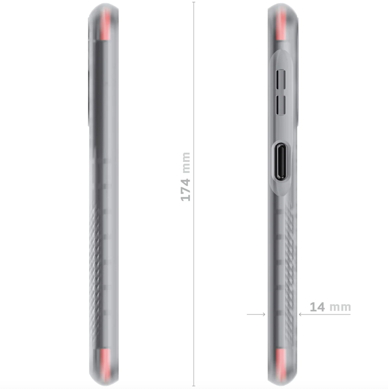 Carcasa Ghostek Covert Samsung Galaxy A14