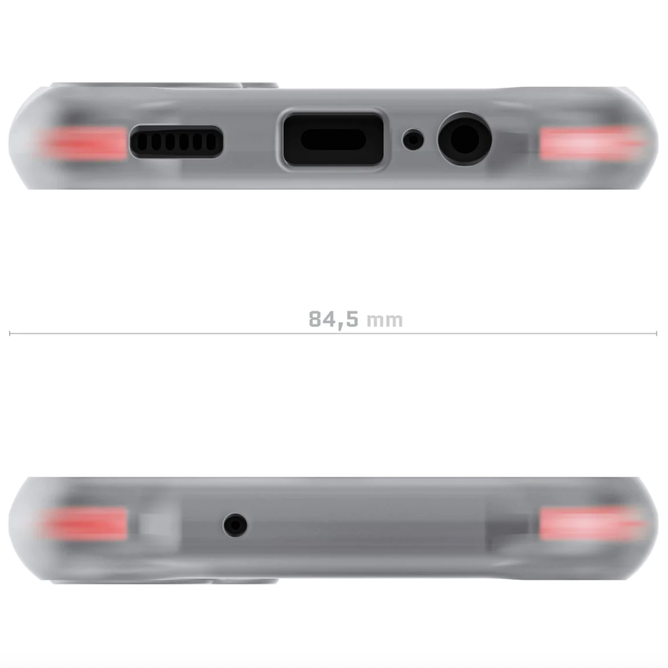 Carcasa Ghostek Covert Samsung Galaxy A14