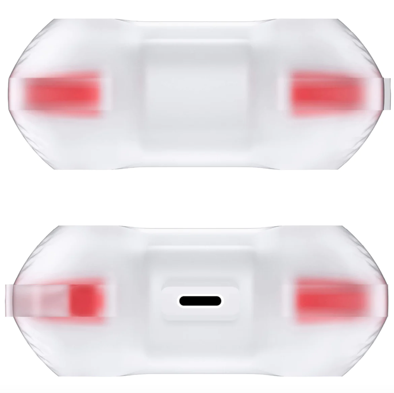 Funda Ghostek Covert Para AirPods Pro 1ra y 2da Generación