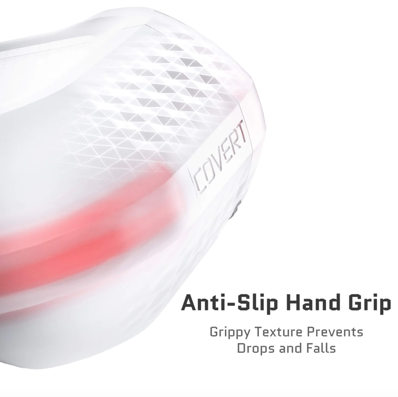 Funda Ghostek Covert Para AirPods Pro 1ra y 2da Generación