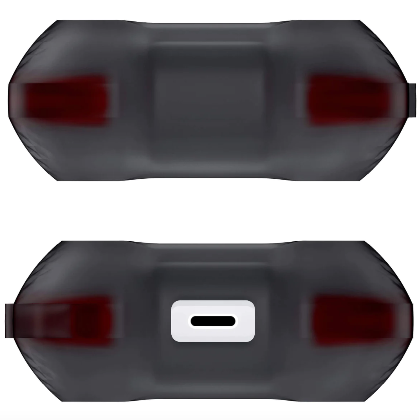 Funda Ghostek Covert Para AirPods Pro 1ra y 2da Generación