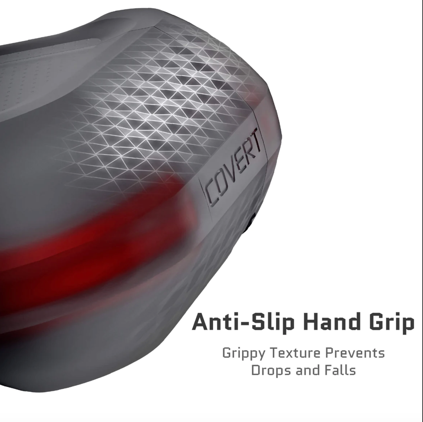 Funda Ghostek Covert Para AirPods Pro 1ra y 2da Generación