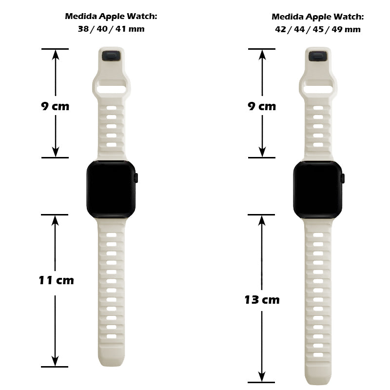 Correa Sport Para Apple Watch
