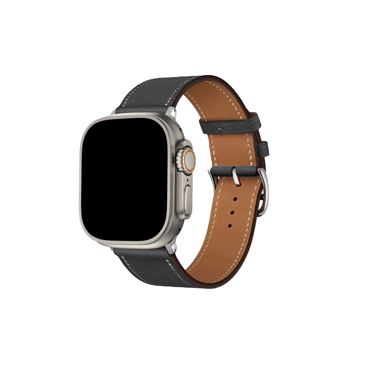 Correa De Cuero Apple Watch