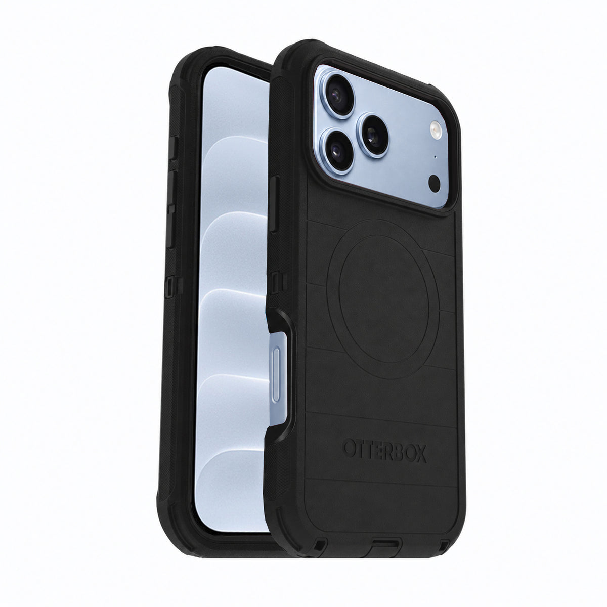 Carcasa iPhone 18 Pro Otterbox Defender Pro Magsafe