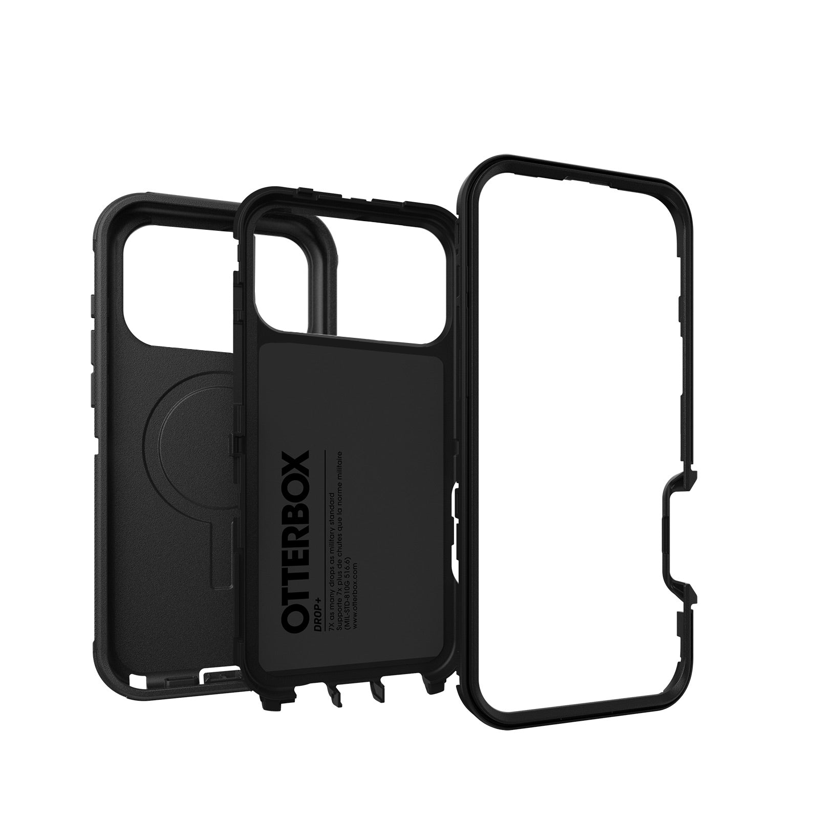 Carcasa iPhone 17 Pro Otterbox Defender Magsafe