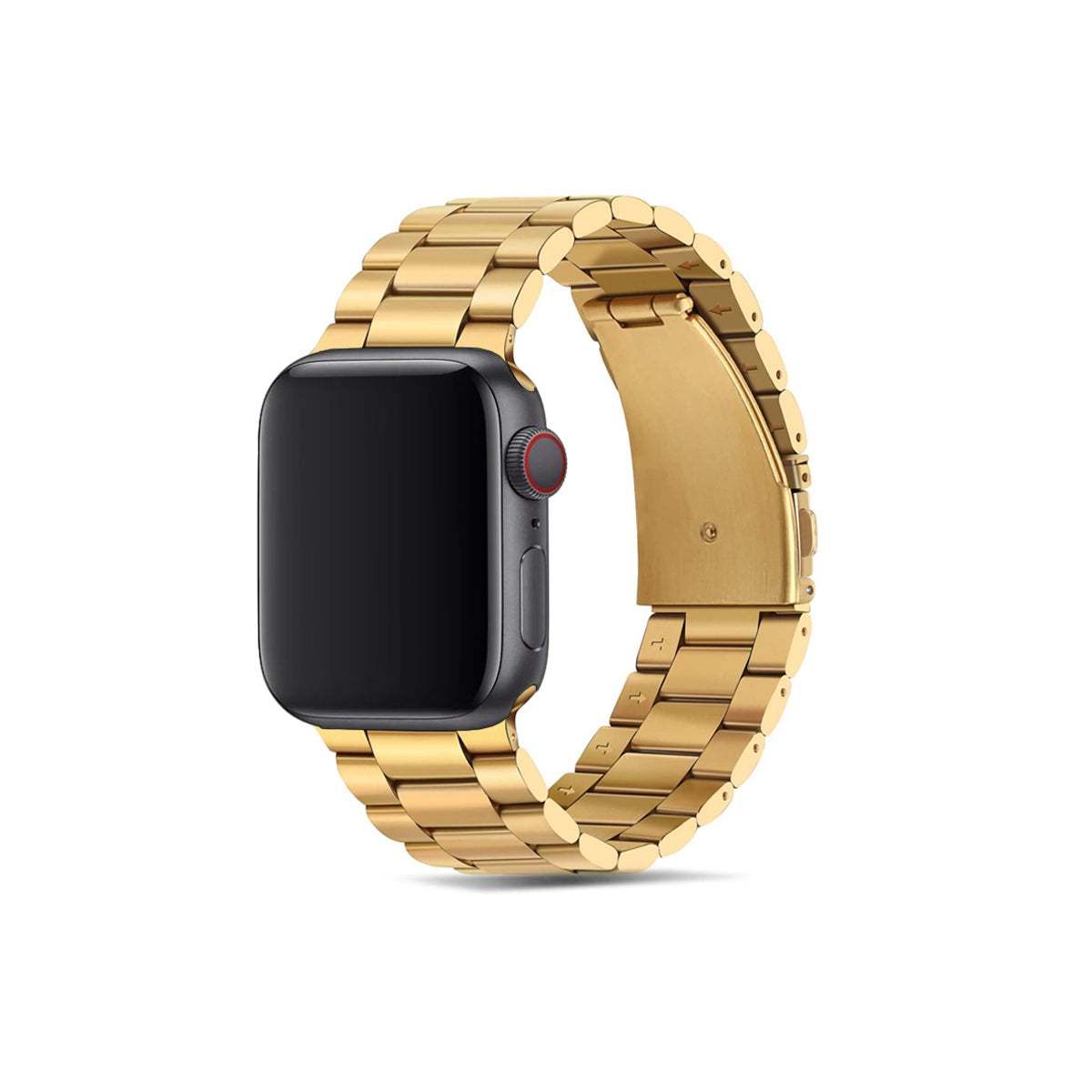 Correa Acero Inoxidable Apple Watch