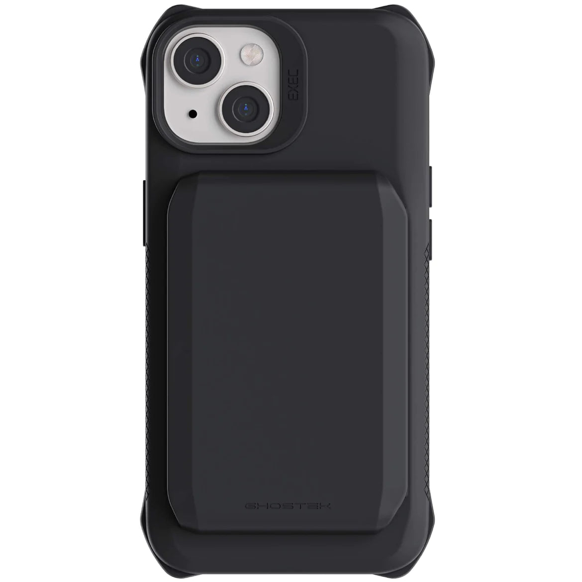 Carcasa Ghostek Exec Magsafe iPhone 15