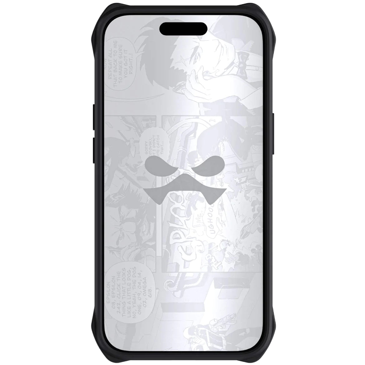 Carcasa Ghostek Exec Magsafe iPhone 15