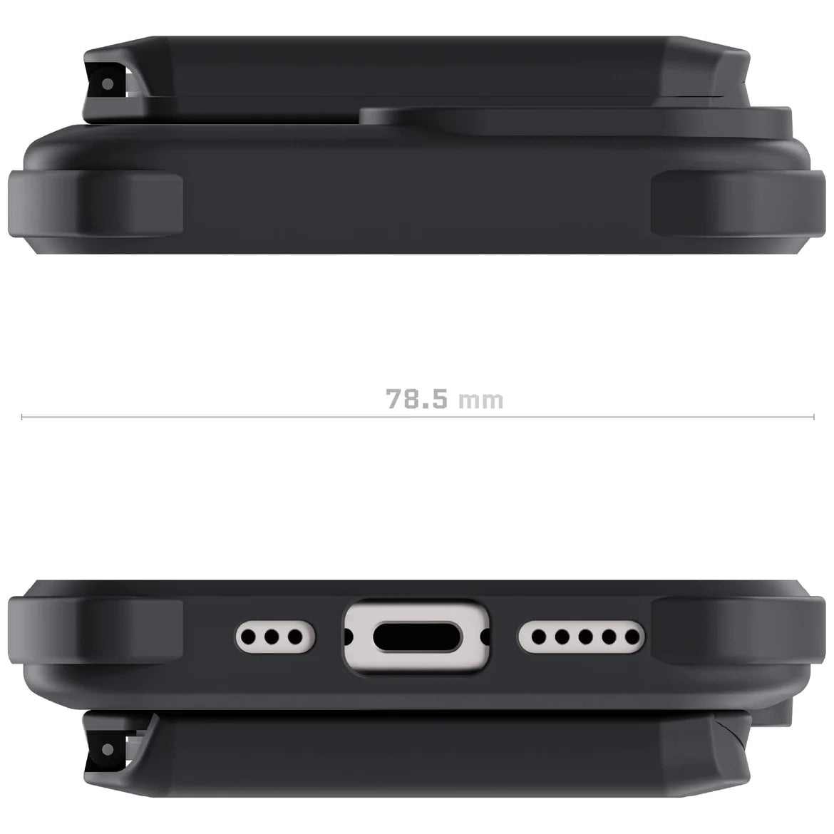 Carcasa Ghostek Exec Magsafe iPhone 15