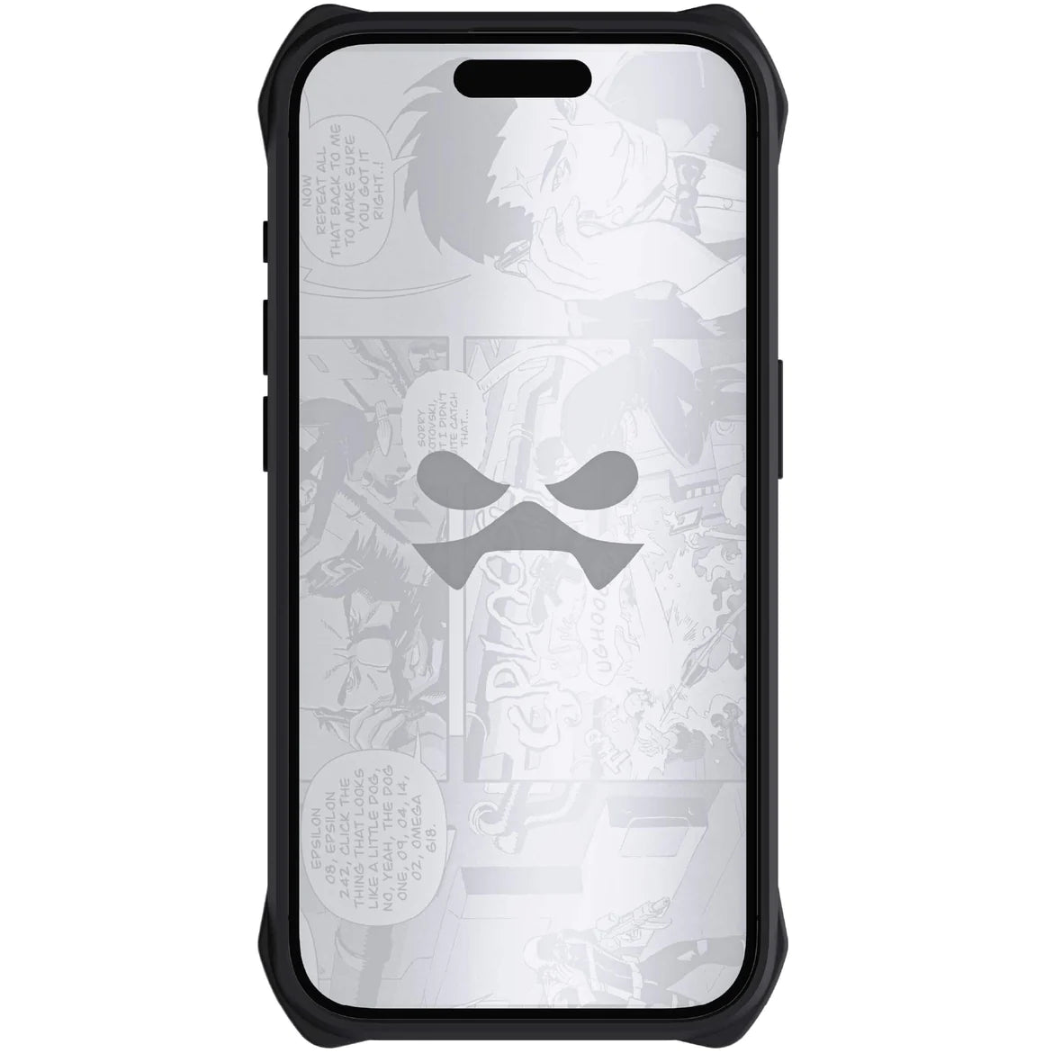 Carcasa Ghostek Exec Magsafe iPhone 15 Pro