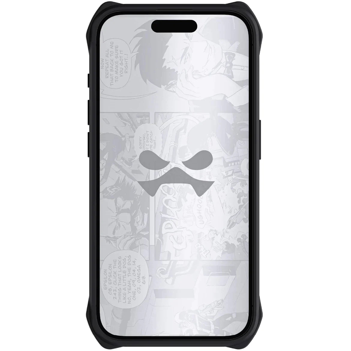 Carcasa Ghostek Exec Magsafe iPhone 15 Pro Max