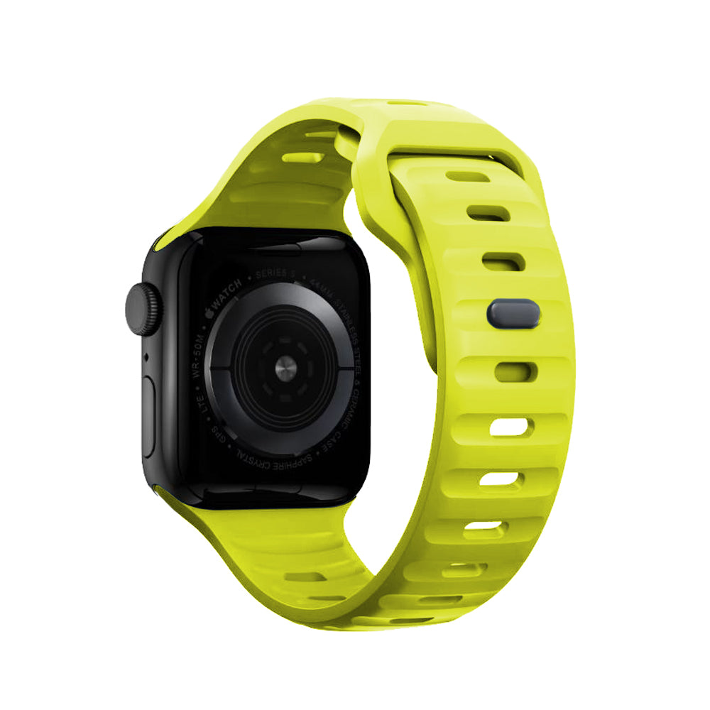 Correa Sport Para Apple Watch