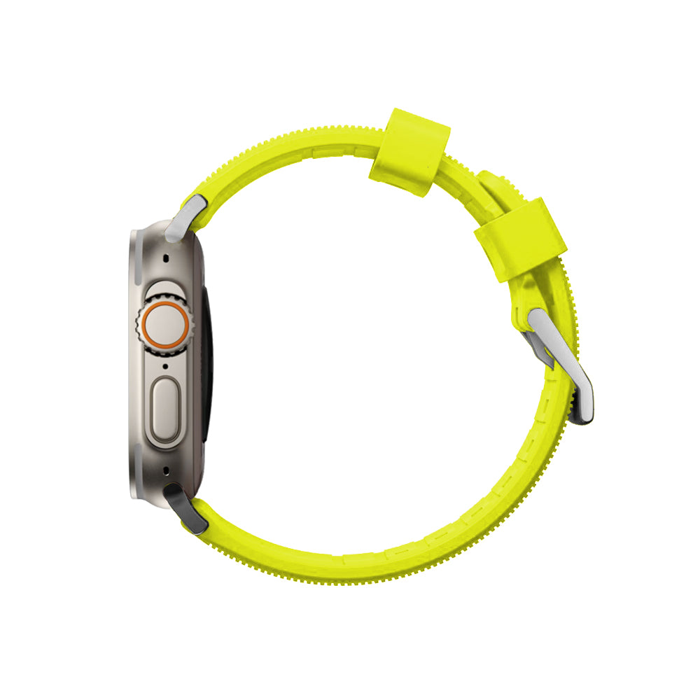 Correa Silicona Texturizada Apple Watch