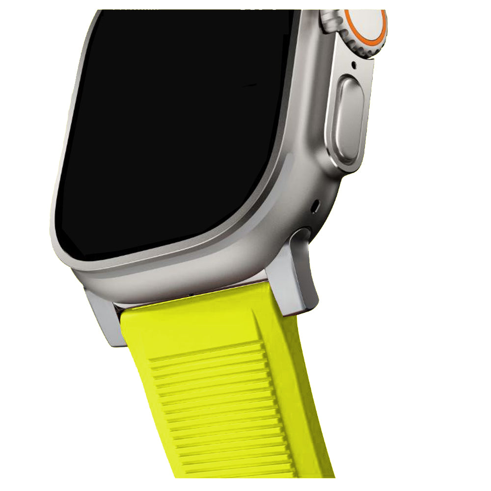 Correa Silicona Texturizada Apple Watch