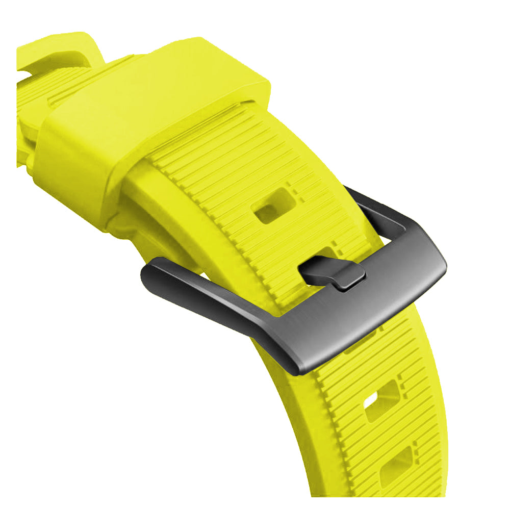 Correa Silicona Texturizada Apple Watch