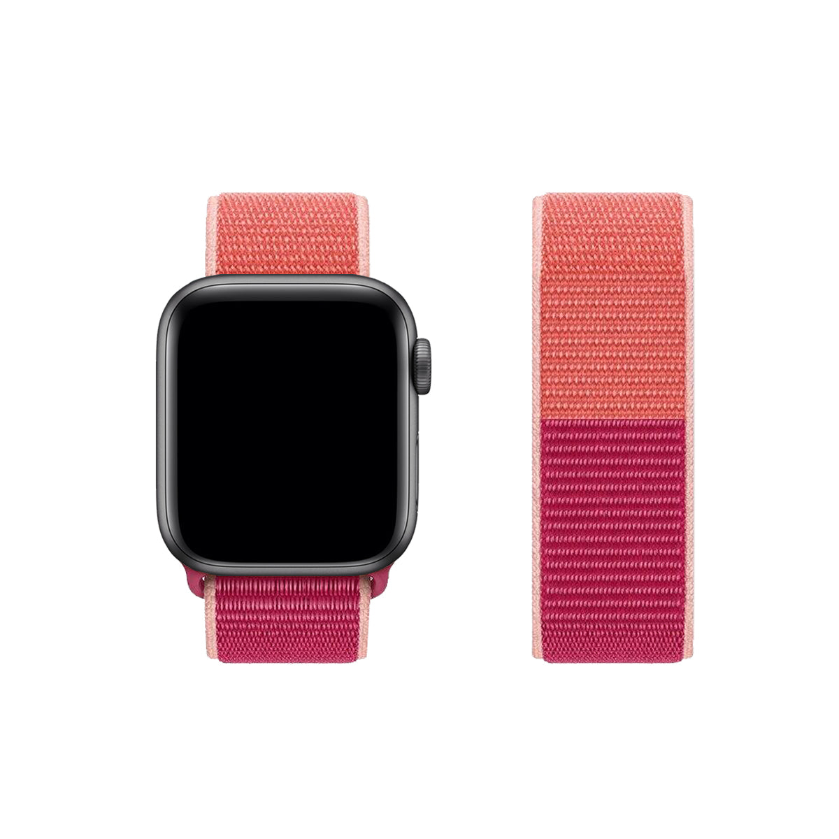 Correa De Nylon Apple Watch