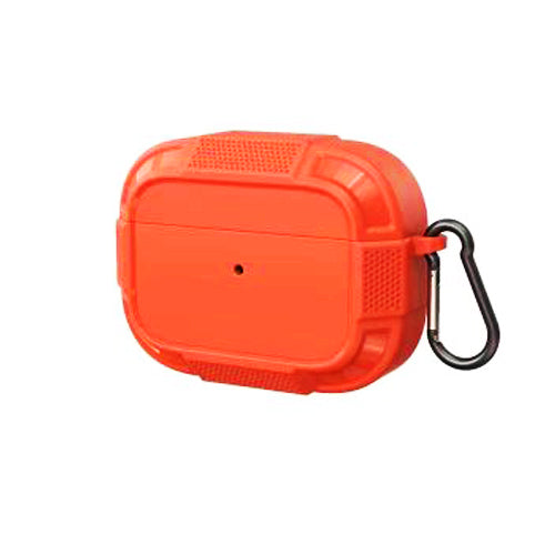 Funda Silicona Rígida AirPods 3ra Generación