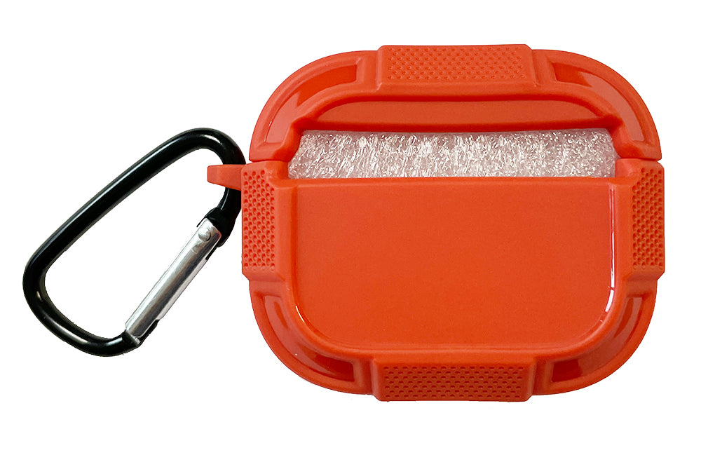 Funda Silicona Rígida AirPods 3ra Generación