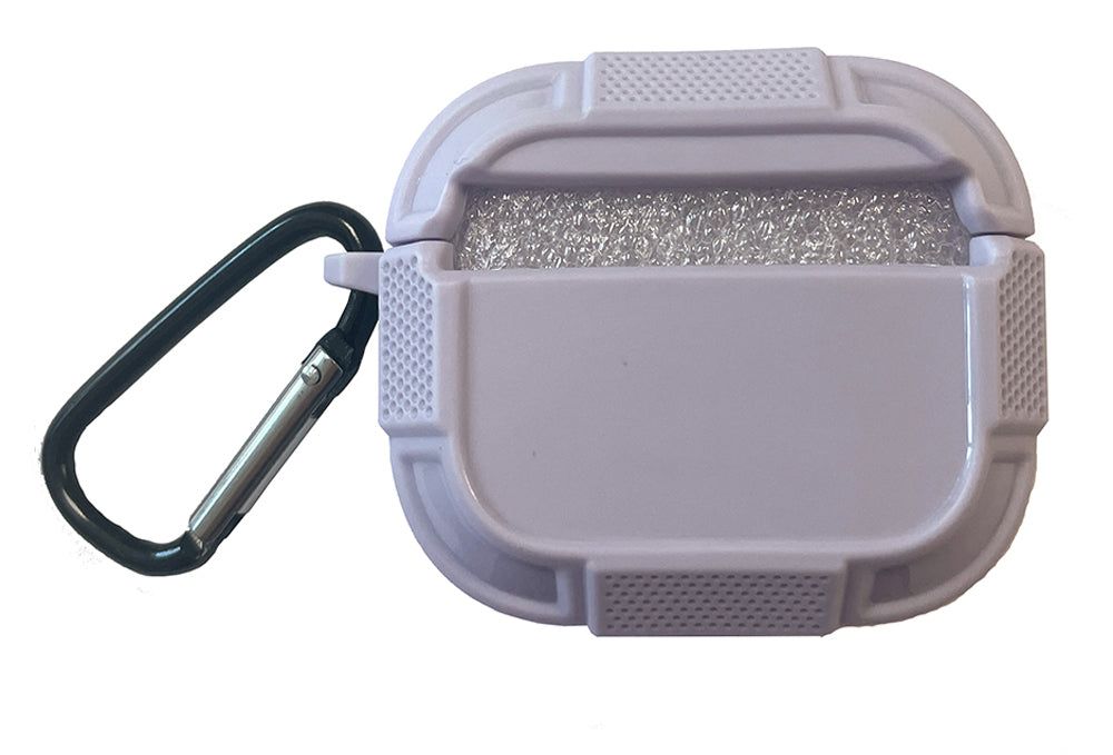 Funda Silicona Rígida AirPods 3ra Generación