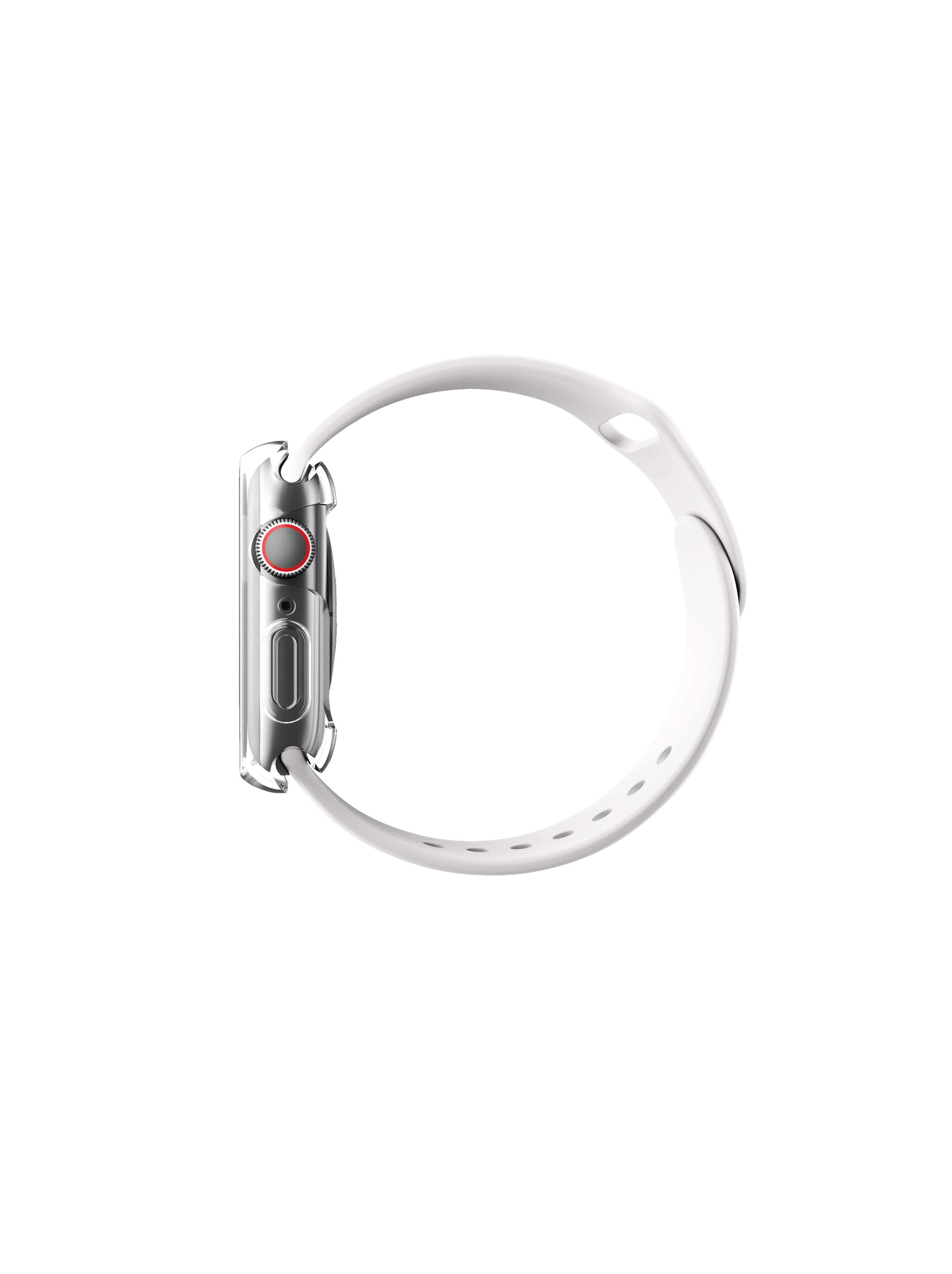 Protector Uniq Garde Para Apple Watch 45 MM