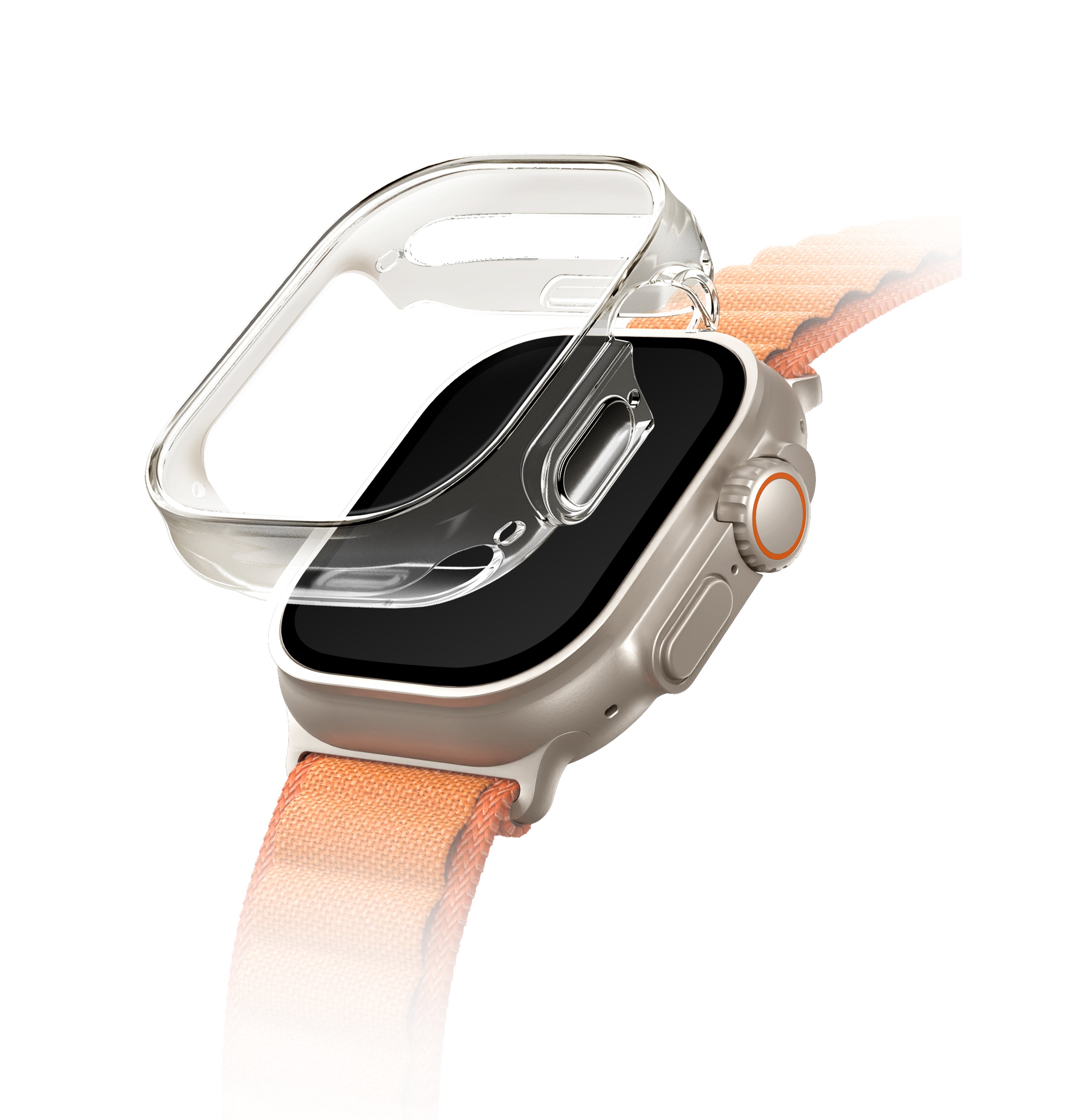 Protector Uniq Garde Para Apple Watch Ultra 49 MM