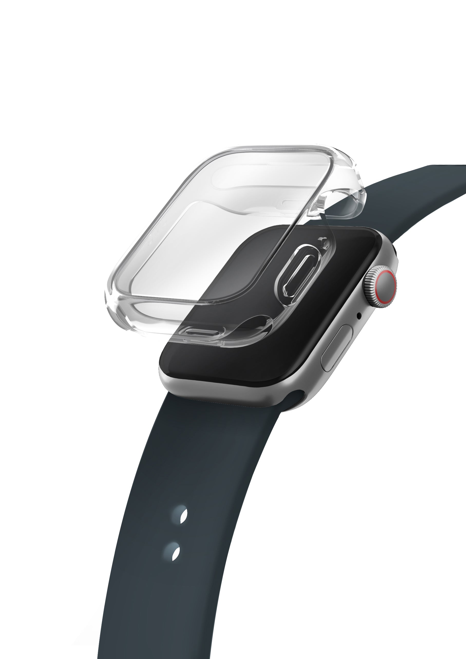 Protector Uniq Garde Para Apple Watch 45 MM