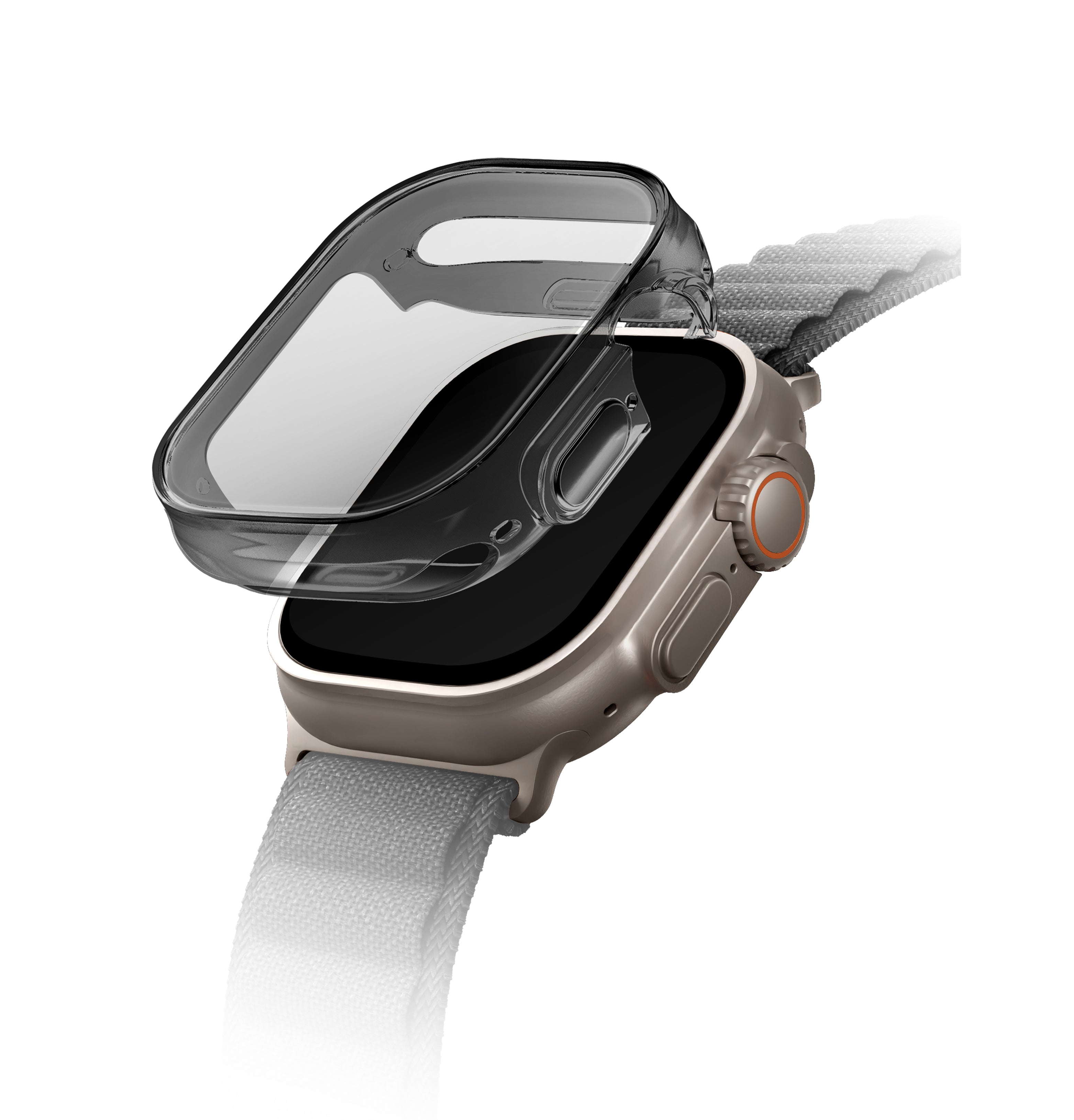 Protector Uniq Garde Para Apple Watch Ultra 49 MM