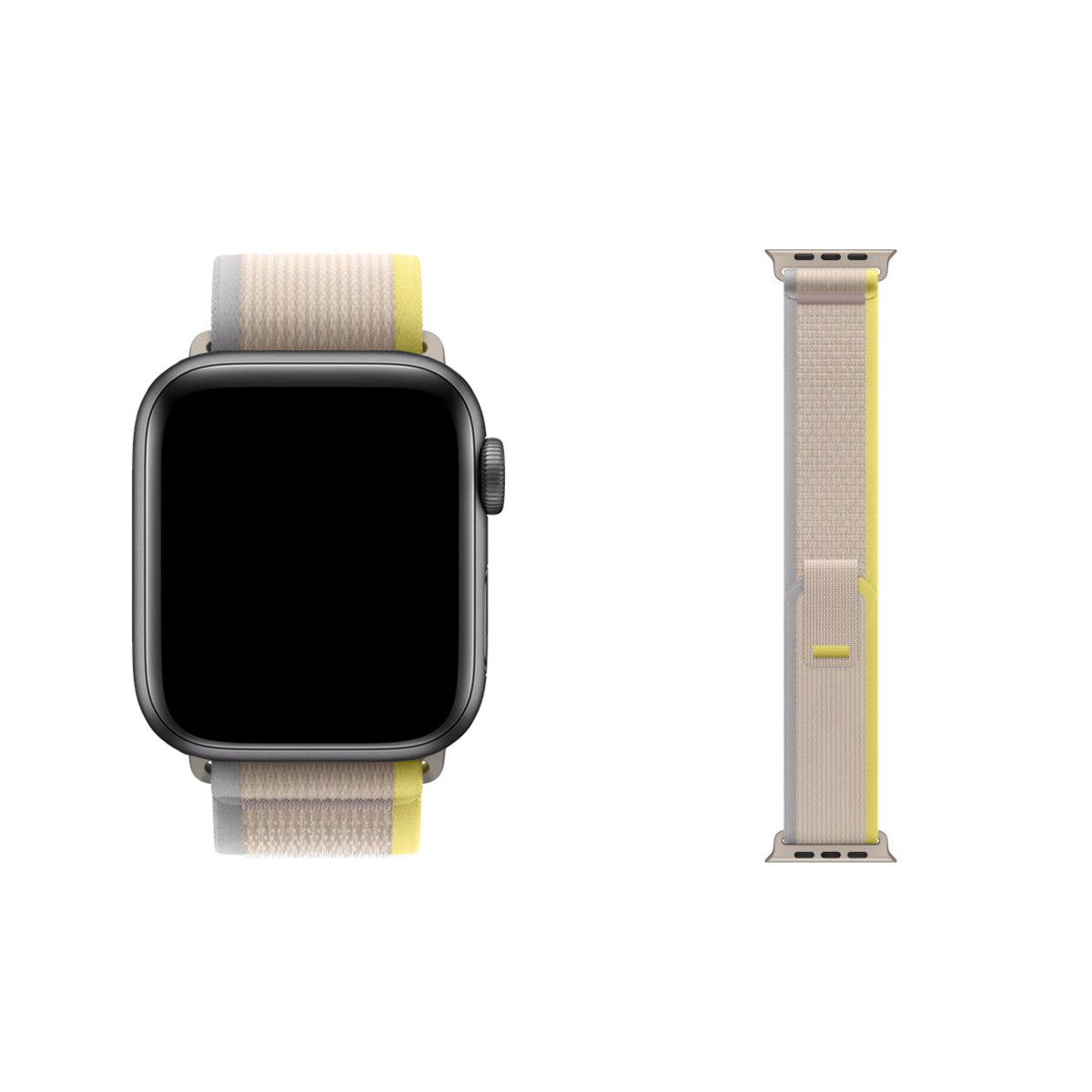 Correa Trail Loop Apple Watch