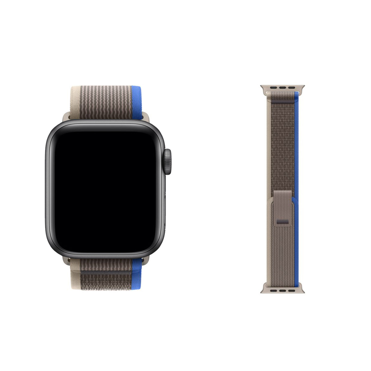 Correa Trail Loop Apple Watch