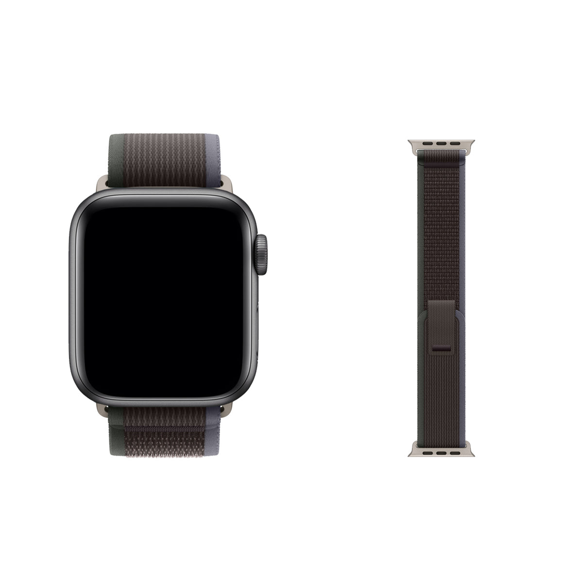 Correa Trail Loop Apple Watch