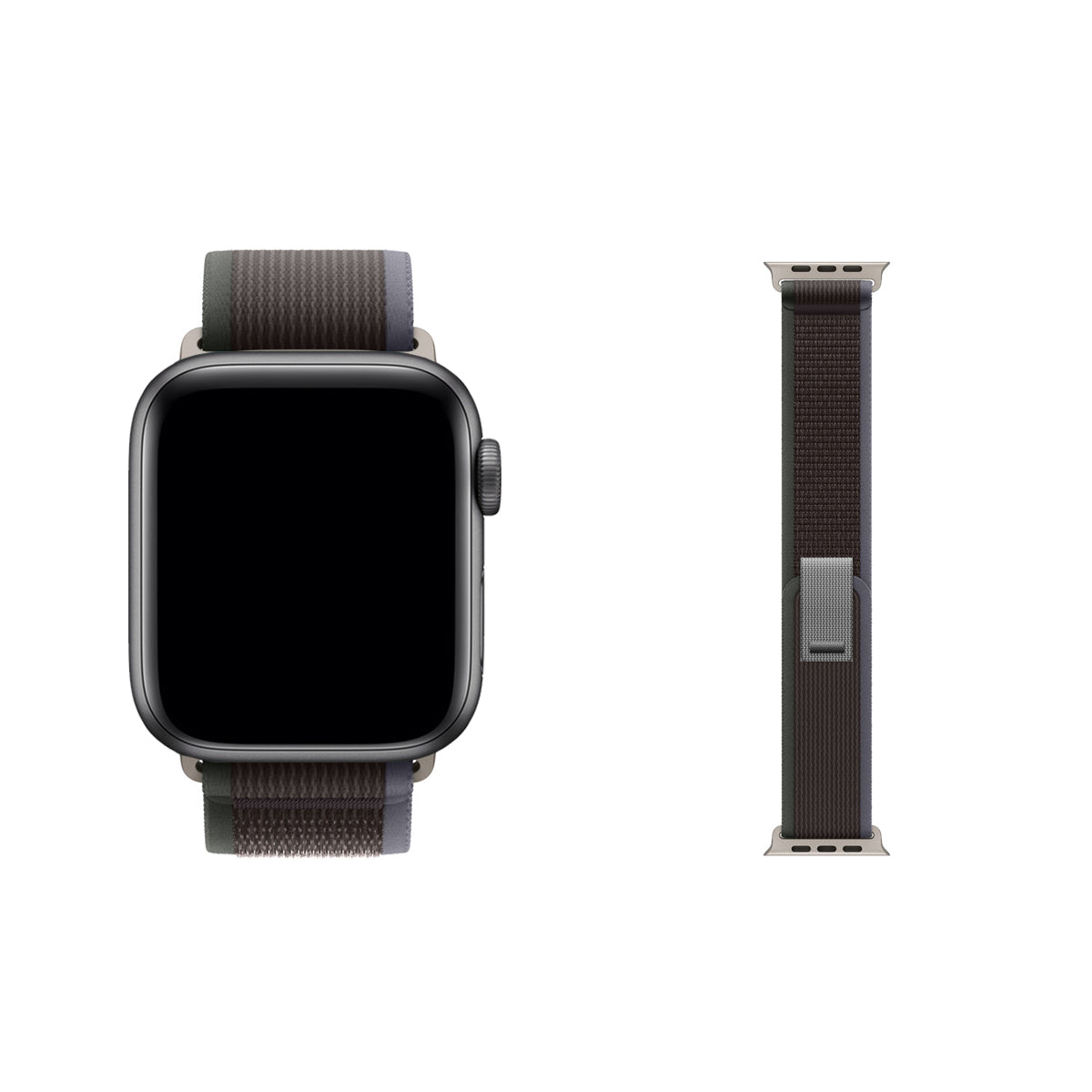 Correa Trail Loop Apple Watch