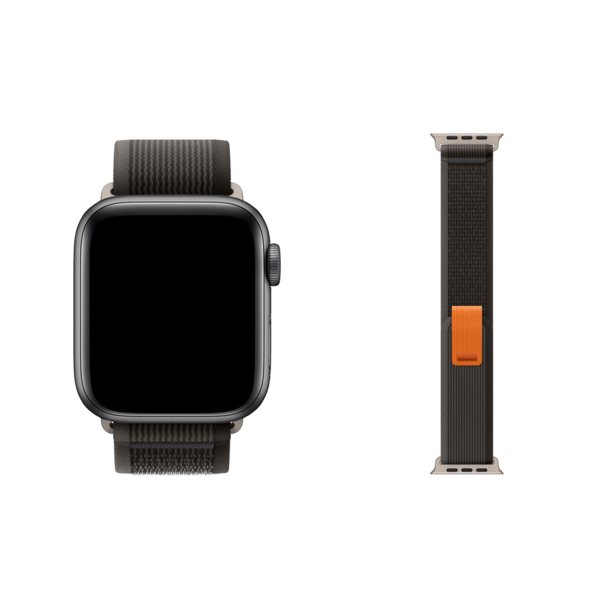 Correa Trail Loop Apple Watch