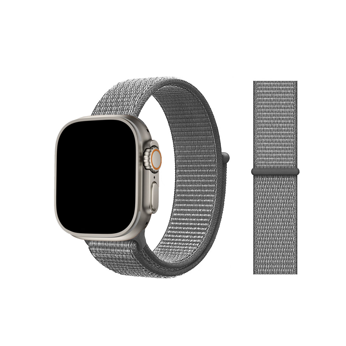 Correa De Nylon Apple Watch