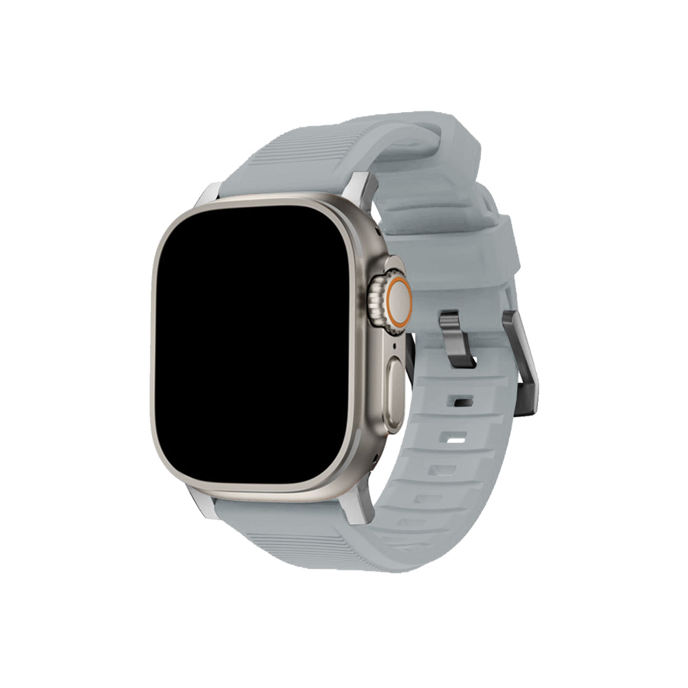 Correa Silicona Texturizada Apple Watch