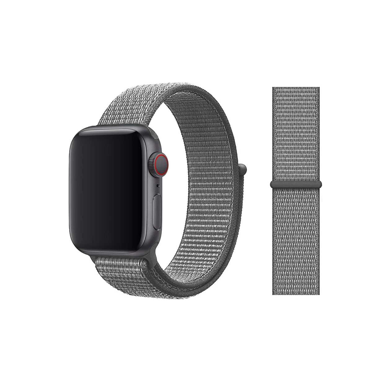 Correa De Nylon Apple Watch