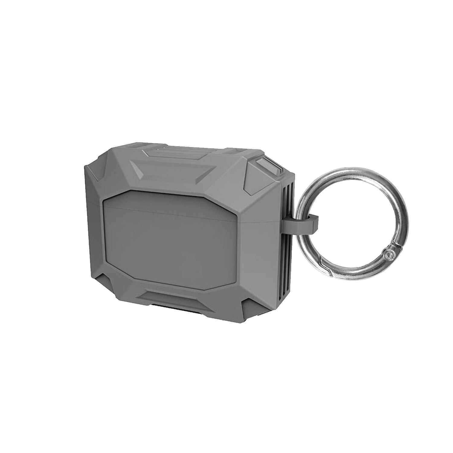 Funda de Silicona Rígida para Airpods Pro